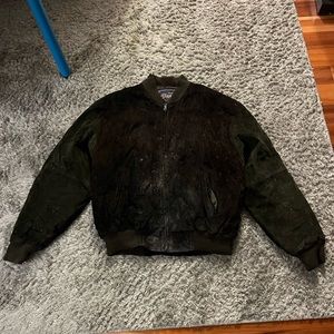 Vintage Varsity Princeton New Jersey Mens Size Large